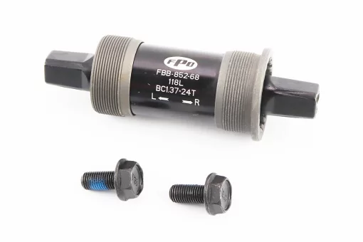 Картридж-каретка "квадрат" MTB 68х118мм, FBB-852, FIX-412147