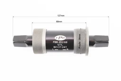 Картридж-каретка "квадрат" MTB 68х127мм, FBB-852, FIX-412148