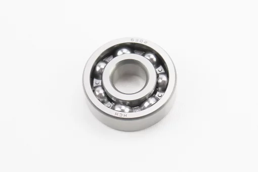 Подшипник 6302 (15x42x13) коленвала, FIX-361017