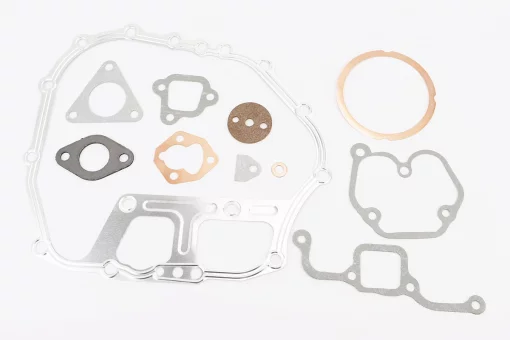 Прокладки двигателя 178FA 78mm ZUBR 3отв., к-кт 10 деталей, FIX-602361