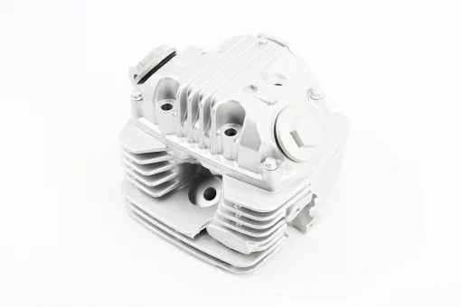 Головка цилиндра в сборе CB-150cc-62,0мм полный к-кт, FIX-361029