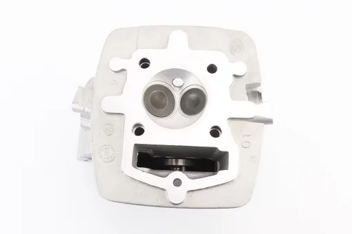 Головка цилиндра в сборе CB-150cc-62,0мм полный к-кт, FIX-361029