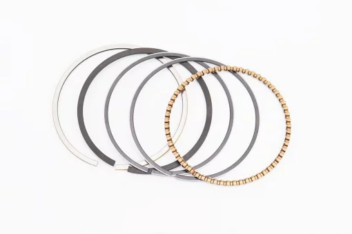Кольца поршневые СВ150cc 62,0мм STD (толщина - 1,20мм), FIX-361035