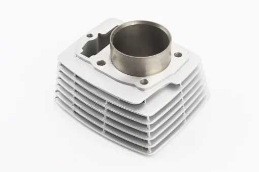 Цилиндр к-кт (цпг) CB150cc 62,0мм (высота цилиндра 69/97мм, палец 15мм), FIX-361044