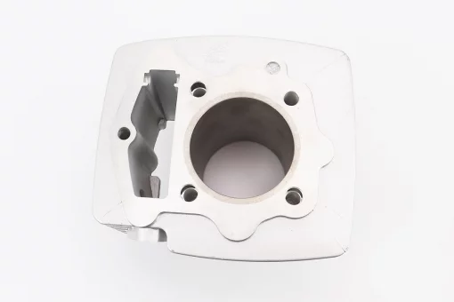 Цилиндр к-кт (цпг) CB150cc 62,0мм (высота цилиндра 69/97мм, палец 15мм), FIX-361044