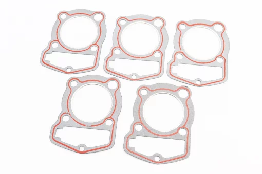 Прокладка головки цилиндра CB-125cc 58,5мм, 5шт, FIX-361058