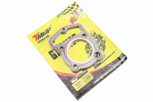 Прокладка головки цилиндра CB-125cc 58,5мм, 5шт, FIX-361058