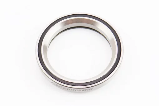 Подшипник MTB руля (47х34х7х45&deg;) 2RS, ACB-47, FIX-412153