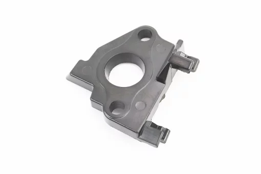 Прокладка коллектора впускного 173F/177F, d-24mm, (текстолит), FIX-607022