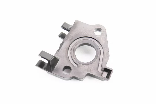 Прокладка коллектора впускного 173F/177F, d-24mm, (текстолит), FIX-607022