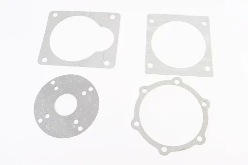 Прокладки КПП, к-кт 4 детали, Тип 2, FIX-602381