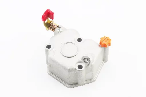 Крышка головки цилиндра (клапанов) 178FA ZUBR 3отв, FIX-602390