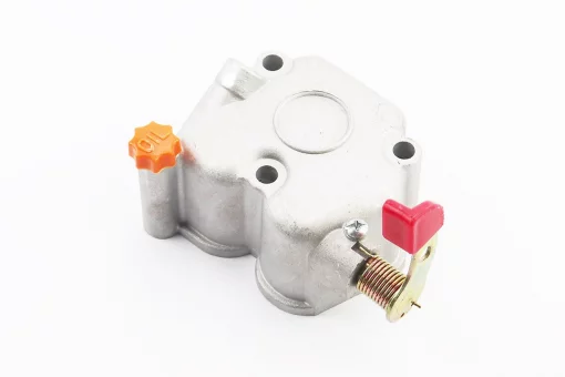 Крышка головки цилиндра (клапанов) 178FA ZUBR 3отв, FIX-602390