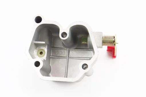 Крышка головки цилиндра (клапанов) 178FA ZUBR 3отв, FIX-602390