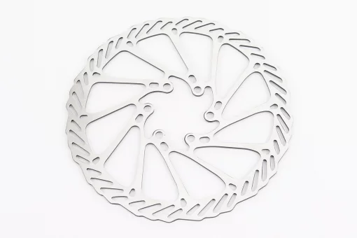 Гальмівний диск 160мм, кріпл. 6 болтів, BD-09, FIX-406439