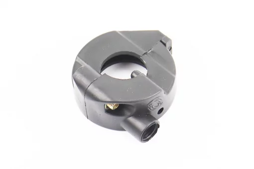 Хомут рукоятки под трос газа руля правой ACTIVE, FIX-999629