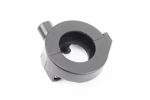 Хомут рукоятки под трос газа руля правой ACTIVE, FIX-999629