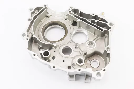 Картер двигателя правый (вал 28мм), FIX-361066