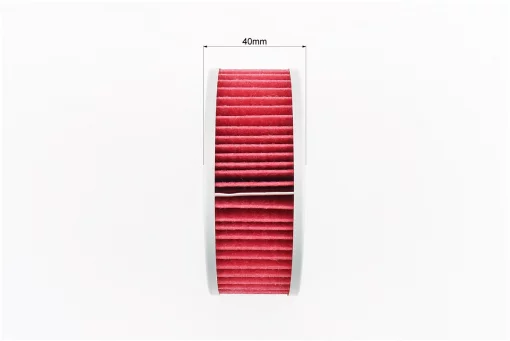 Фильтр-элемент масляный HF146 (101x40мм) Yamaha VMX1200/XVZ1200/XVZ13/XS750, FIX-362006