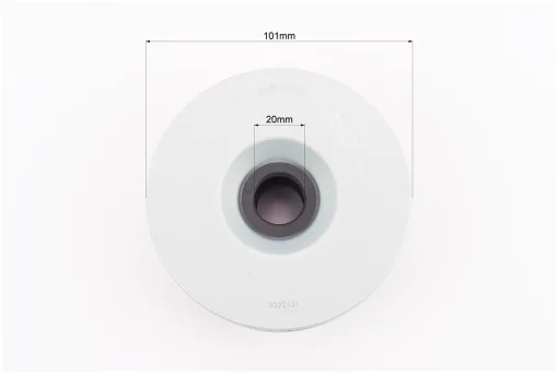 Фильтр-элемент масляный HF146 (101x40мм) Yamaha VMX1200/XVZ1200/XVZ13/XS750, FIX-362006