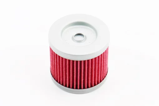 Фильтр-элемент масляный HF971 (44x40мм) Suzuki AN150/AN400/UH125/UH200/ Burgman, FIX-362008