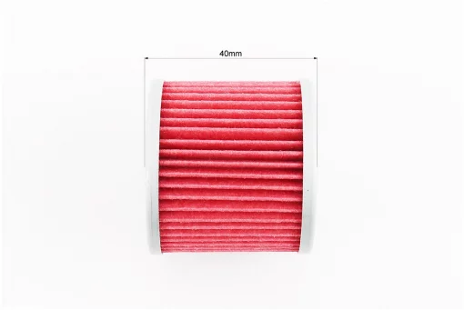 Фильтр-элемент масляный HF971 (44x40мм) Suzuki AN150/AN400/UH125/UH200/ Burgman, FIX-362008