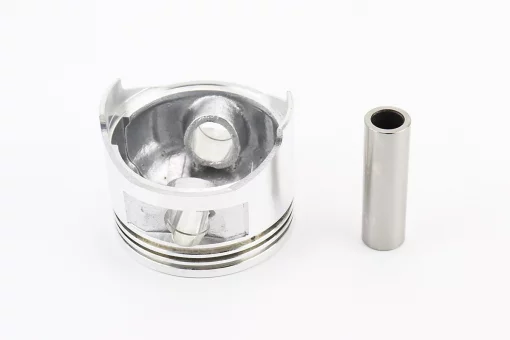 Поршень к-кт 177F 77mm STD, (палец 18mm), FIX-607030