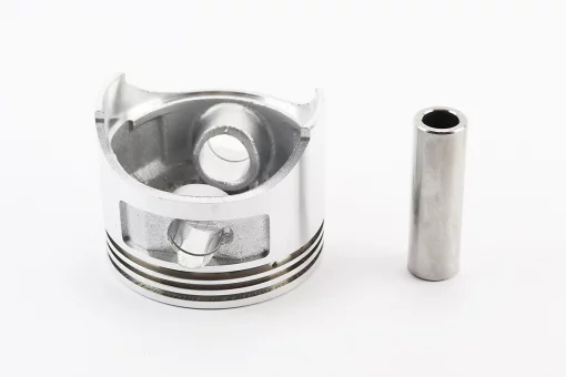 Поршень к-кт 177F 77mm +0,25, (палец 18mm), FIX-607031