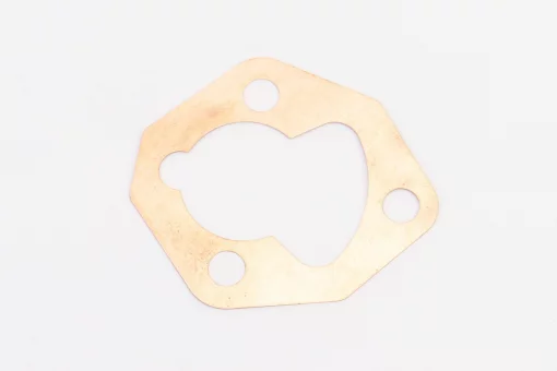 Прокладка паливного насоса 170F/178F/186F, (мідь), FIX-602401