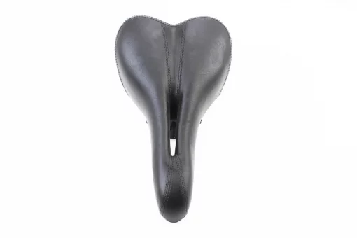 Сидіння MTB, чорне SD-112, FIX-406503