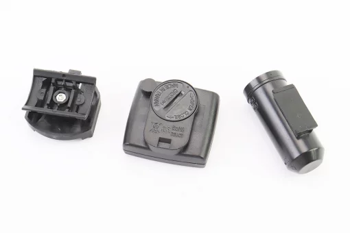 Велокомпьютер 11-функций, беспроводной, чёрный AS-2000 (без батареек), FIX-414002