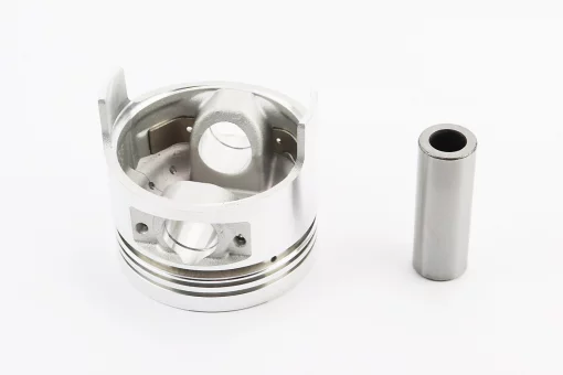 Поршень к-кт 186FA 86mm +0,25 (форкамера "Усеченный конус"), FIX-602404