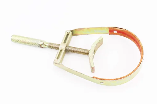 Съемник-зажим заднего вариатора GY6/DIO, тип 2, FIX-999643