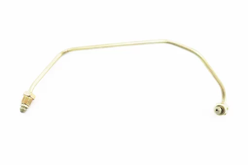 Трубка топливная (металл) 186F Тип 2, FIX-602418