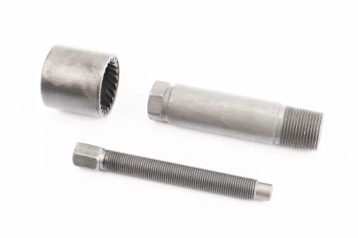 Знімач шестерні головної передачі з коленвала CG/CB (S-2828), FIX-999646