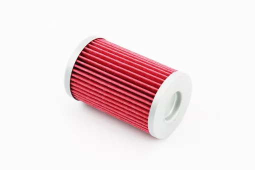 Фильтр-элемент масляный HF155 (41x69мм) KTM 125/200/250/390 Duke,Husqvarna 200/250/401 Svartpilen, FIX-362014