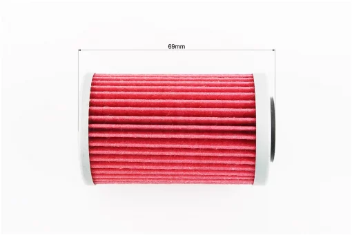 Фильтр-элемент масляный HF155 (41x69мм) KTM 125/200/250/390 Duke,Husqvarna 200/250/401 Svartpilen, FIX-362014