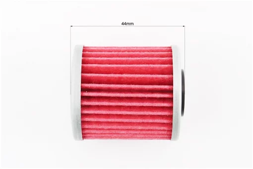 Фільтр-елемент масляний HF207 (38x44мм) Kawasaki KX250/KX450, Suzuki RM-Z250 K4,K5,K6/RM-Z450 K5,K6,K7,K8,K9,L0,L1,L2,L3,L4,L5,L6,