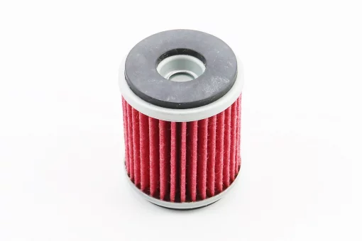 Фильтр-элемент масляный HF140 (38x46мм) HUSQVARNA SM - Supermotard SMR 125/TE 125, YAMAHA WR WR 250 F/YBR 250/YZ 250 F, FIX-362017