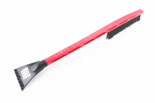 Щітка зі скребком 61,5см AT-0120, FIX-702244