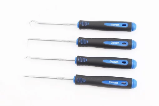 Съемник сальника к-кт 4шт, FIX-999650