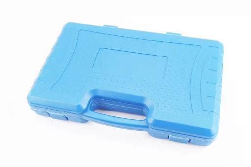 Съемник подшипников коленвала, набор в ящике, FIX-999657