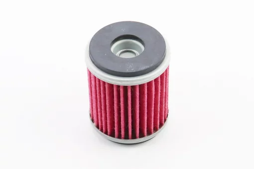 Фильтр-элемент масляный HF141(38x46мм) Yamaha VP125 X-City/WR250/WR450/YFZ450/YZ250/YZ450/YZF-R125, FIX-362022