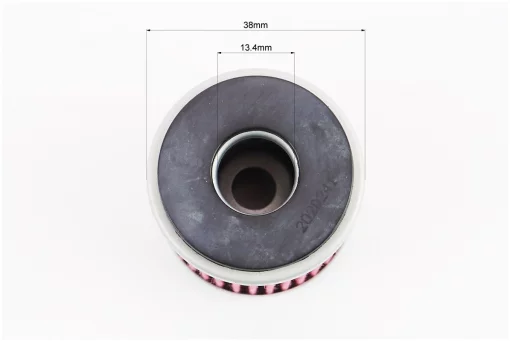 Фильтр-элемент масляный HF141(38x46мм) Yamaha VP125 X-City/WR250/WR450/YFZ450/YZ250/YZ450/YZF-R125, FIX-362022