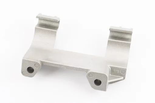 Крепление бака топливного (верхнее) 178F Тип 2, FIX-602423