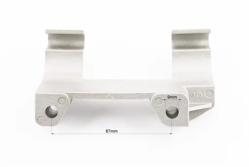 Крепление бака топливного (верхнее) 178F Тип 2, FIX-602423