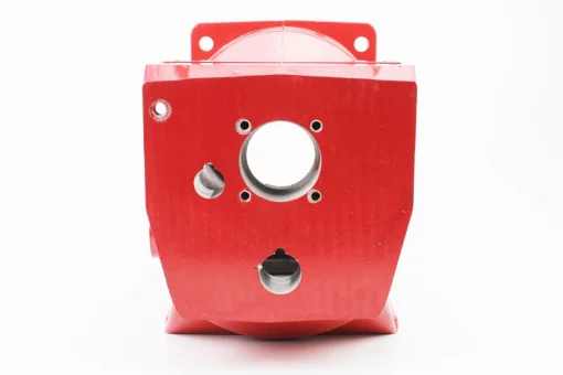 Корпус КПП пустой Тип 2, FIX-602425