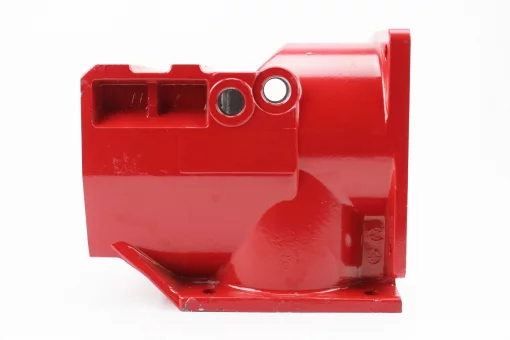 Корпус КПП пустой Тип 2, FIX-210680