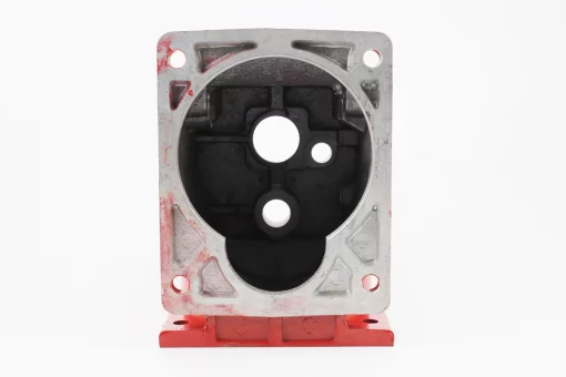 Корпус КПП пустой Тип 2, FIX-210680