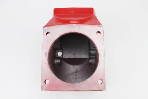 Корпус КПП пустой Тип 2, FIX-210680